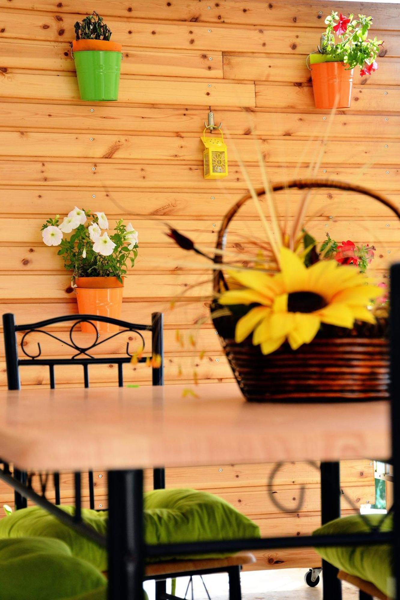 Noble Inn Loutráki Zewnętrze zdjęcie