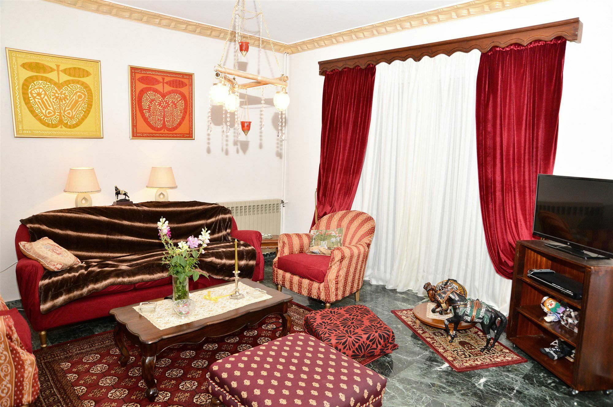 Noble Inn Loutráki Zewnętrze zdjęcie